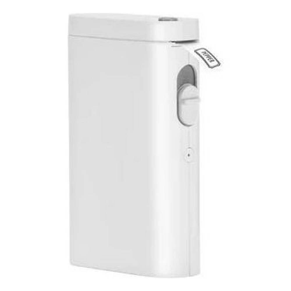 Core‎ Innovations Wireless Label Maker Bluetooth Thermal Portable Printer White